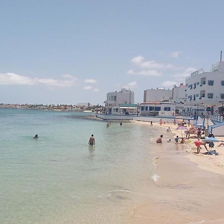 Apartmán Salgemma Corralejo Exteriér fotografie