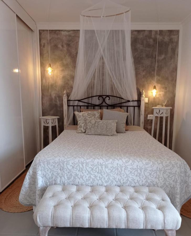 Apartmán Salgemma Corralejo Exteriér fotografie