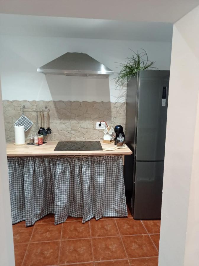 Apartmán Salgemma Corralejo Exteriér fotografie