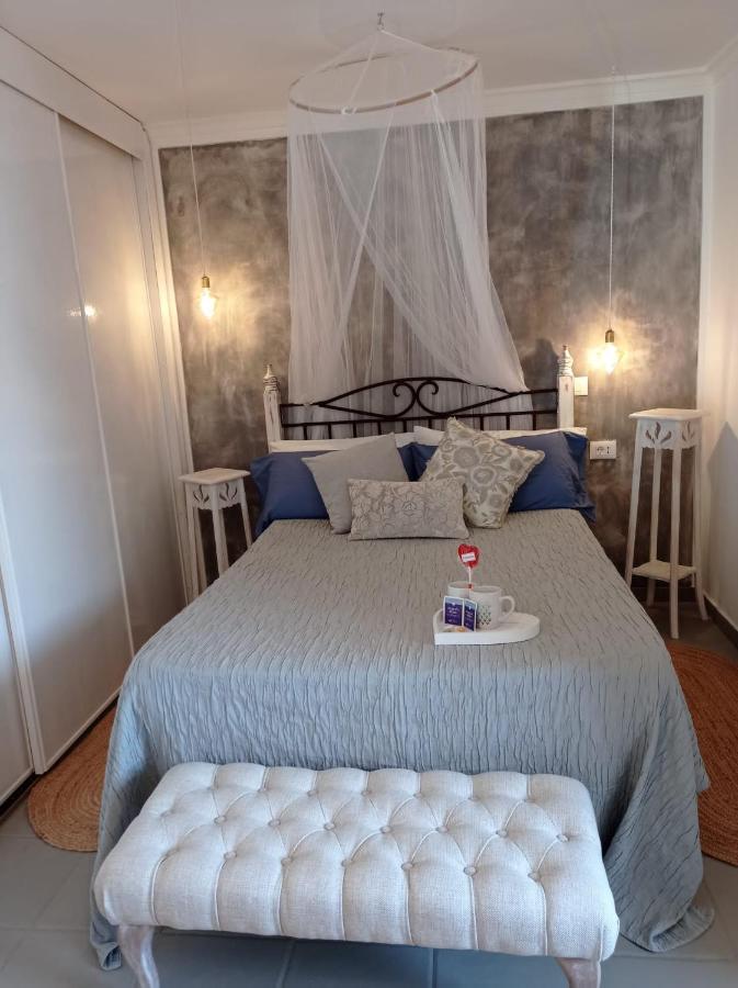 Apartmán Salgemma Corralejo Exteriér fotografie