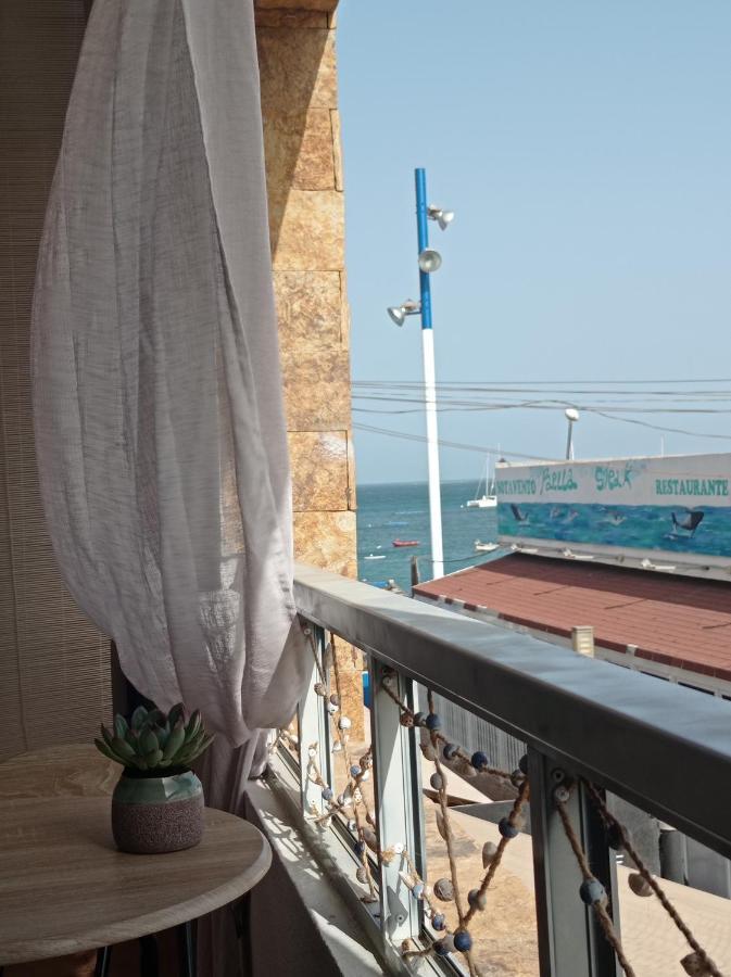 Apartmán Salgemma Corralejo Exteriér fotografie