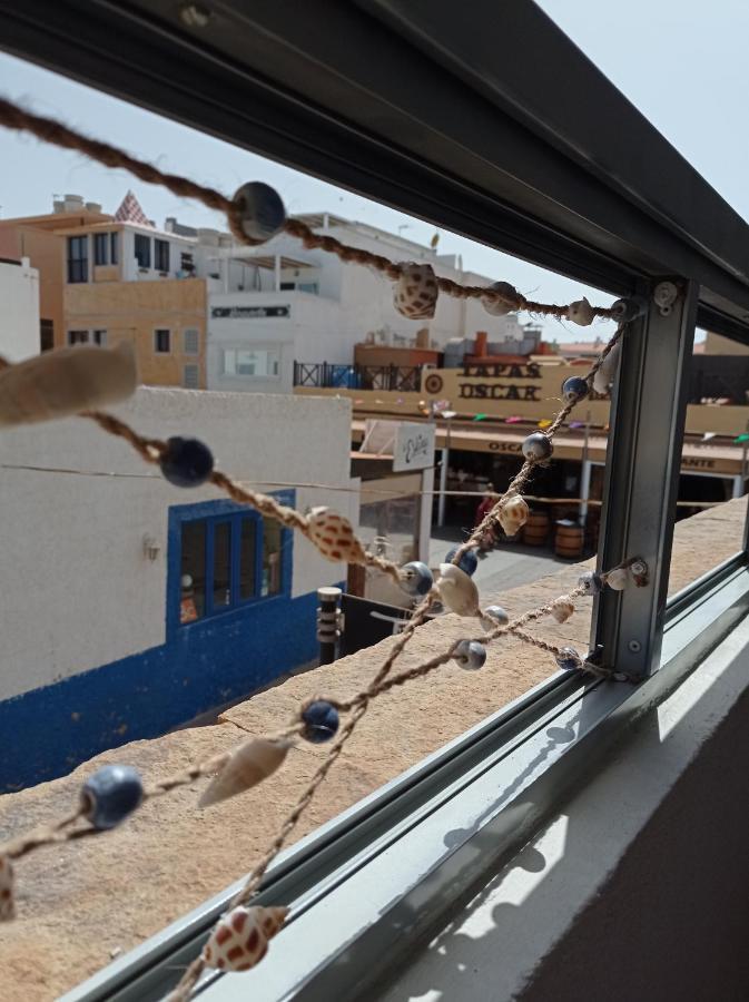 Apartmán Salgemma Corralejo Exteriér fotografie