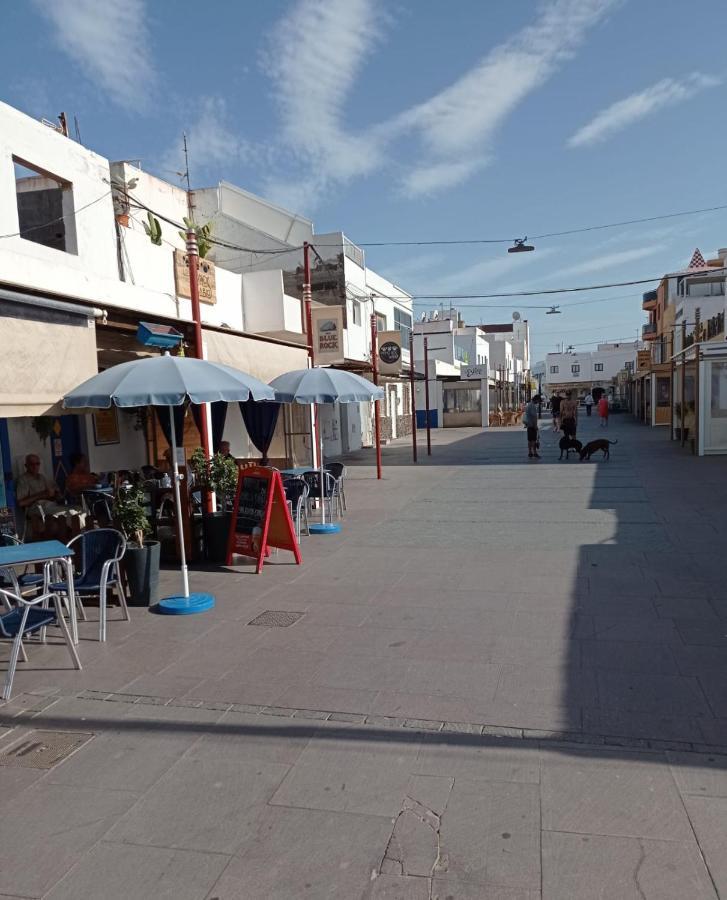 Apartmán Salgemma Corralejo Exteriér fotografie