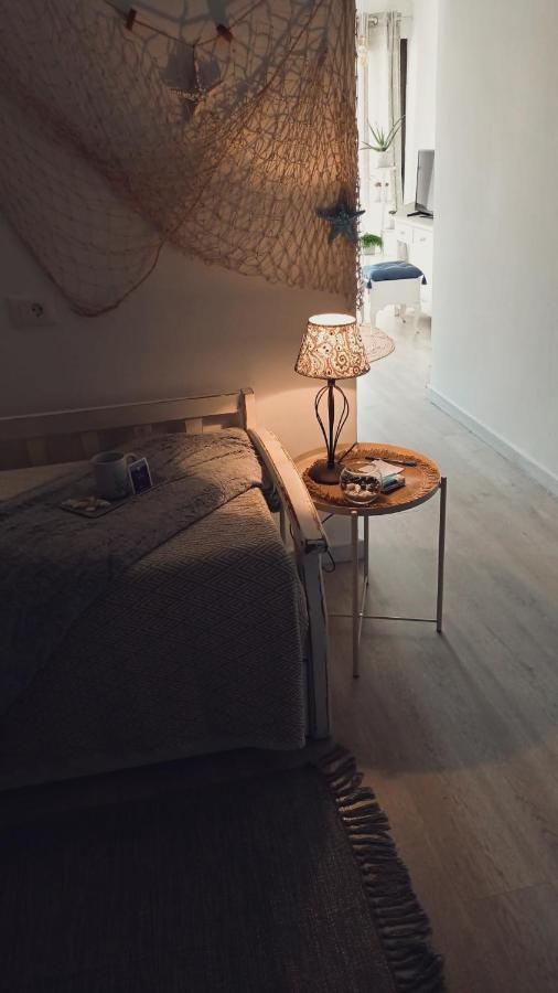 Apartmán Salgemma Corralejo Exteriér fotografie