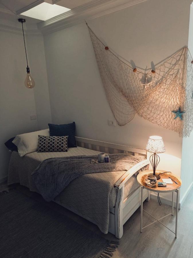 Apartmán Salgemma Corralejo Exteriér fotografie