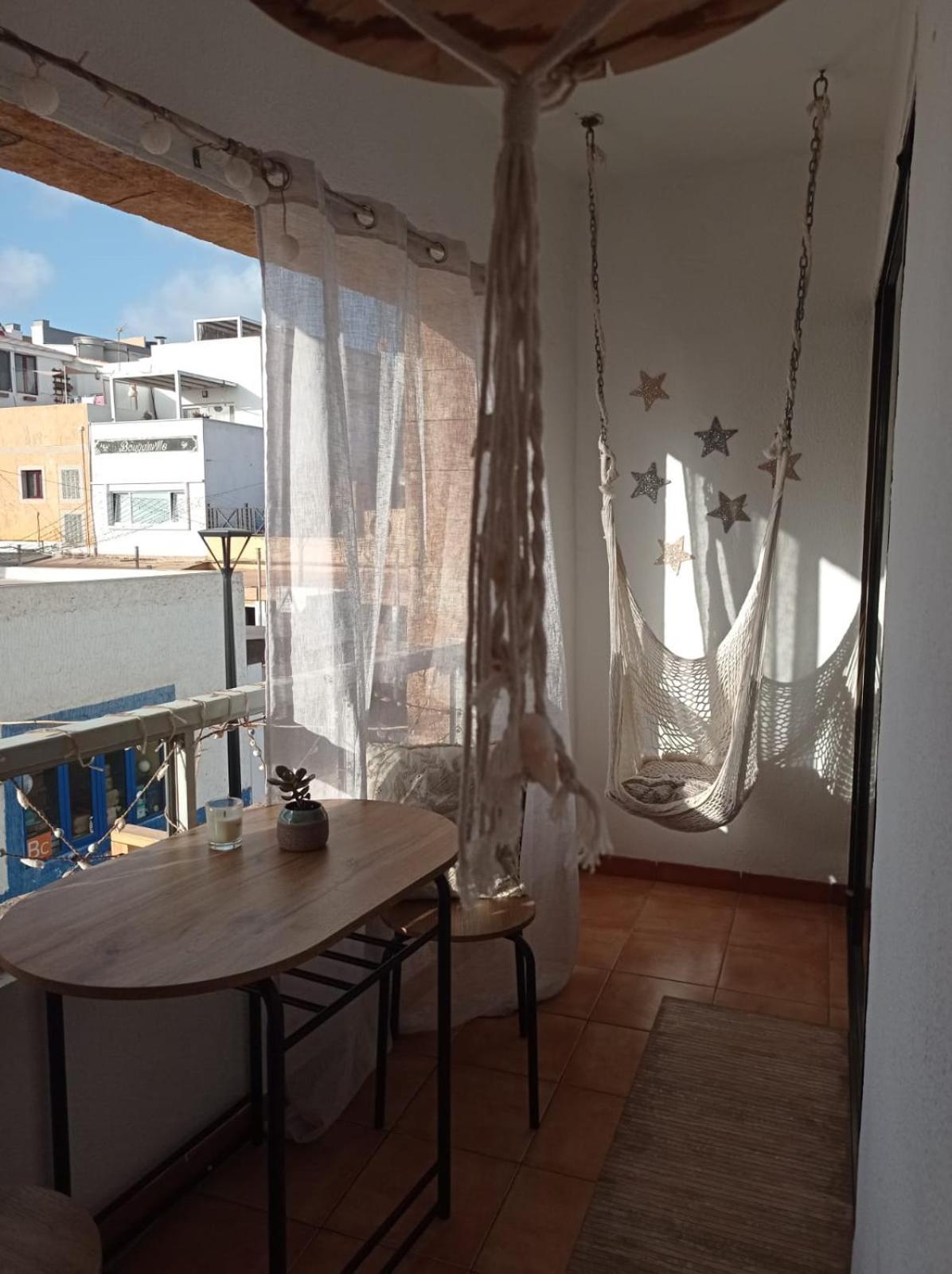 Apartmán Salgemma Corralejo Exteriér fotografie