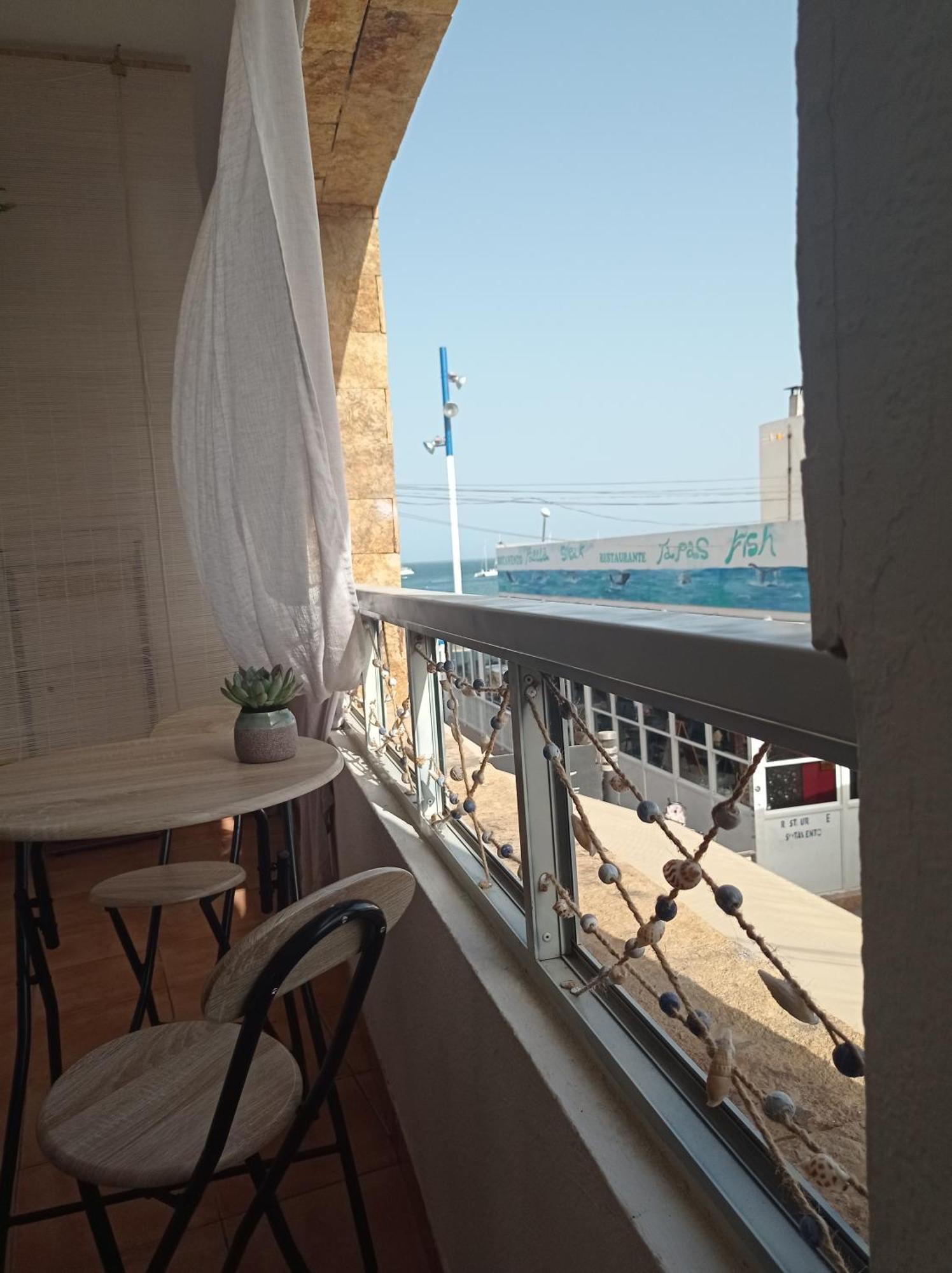 Apartmán Salgemma Corralejo Pokoj fotografie